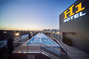 Gwangju H1 Hotel